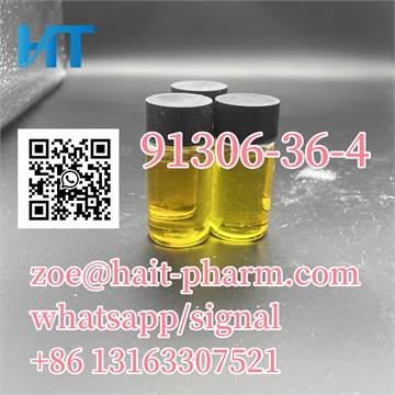 CAS 91306-36-4 Bromoketon-4 liquid factory price whatsapp:+8613163307521